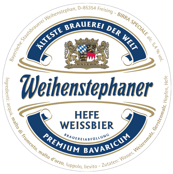 Weihenstephaner-logo